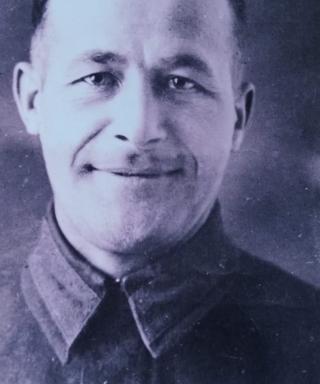 Скрипцов Василий Яковлевич