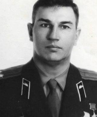 Гранкин Иван Иванович