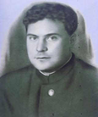 Родько Михаил Георгиевич