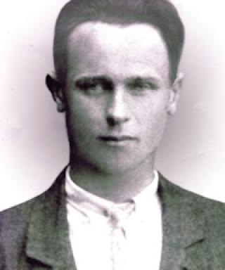 Шестаков Александр Дмитриевич