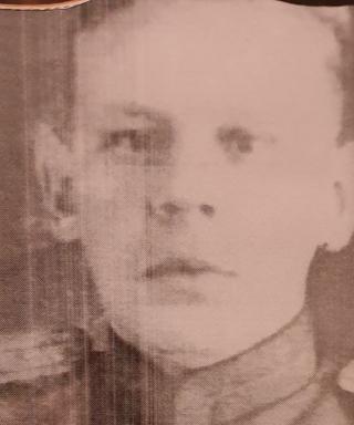 Стерхов Михаил Васильевич