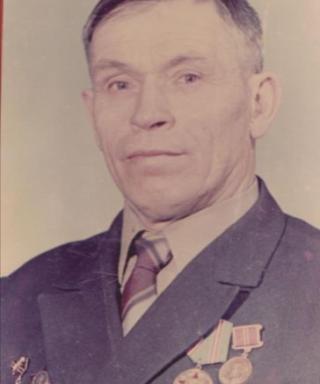 Коняхин Михаил Викторович