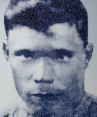 Копосов Василий Петрович