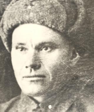 Смыков Николай Макарович