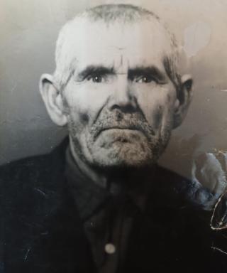 Югов Павел Васильевич