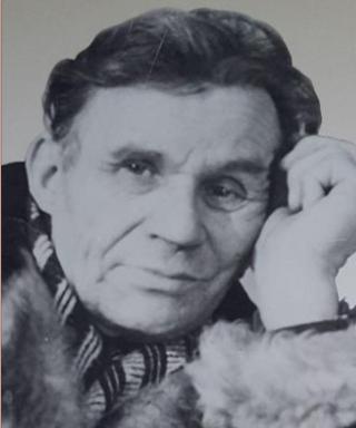 Лебедев Николай Петрович