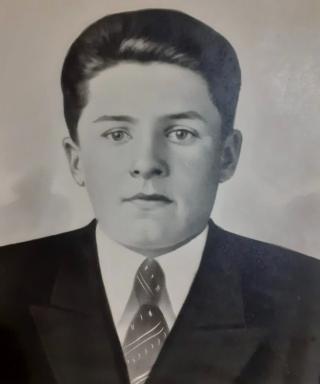 Якимко Адам Павлович