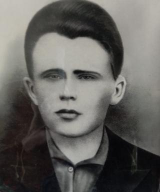 Быков Иван Фёдорович