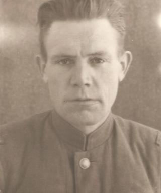 Бондарев Василий Акимович