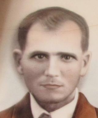 Купчиненко Максим Демьянович