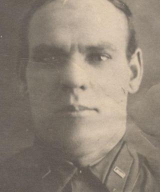 Петраков Трофим Захарович