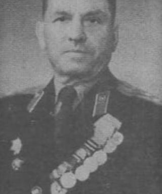 Комличек Максим Георгиевич