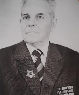 Иванов Владимир Васильевич