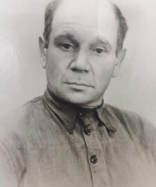 Гнедов Михаил Иванович
