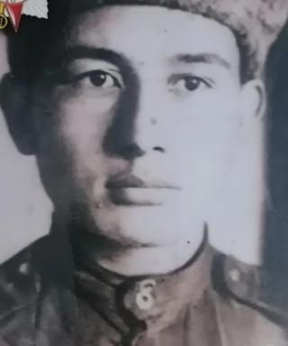 Нурмухаметов Рувгат Имамович