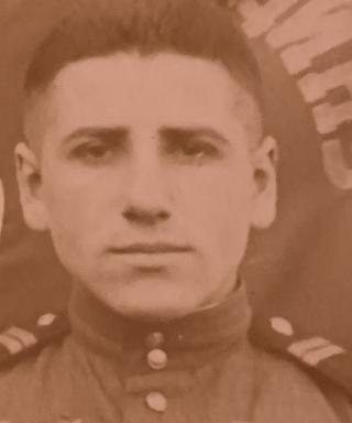 Скобликов Сергей Иванович