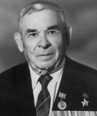 Петров Александр Федорович