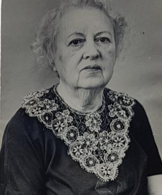 Кушнарёва Галина Фёдоровна