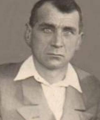 Абызов Василий Семёнович