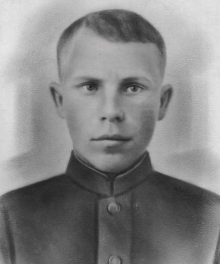 Сухов Василий Васильевич