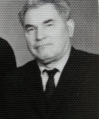 Якунин Василий Иванович