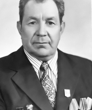 Сидоров Владимир Иванович