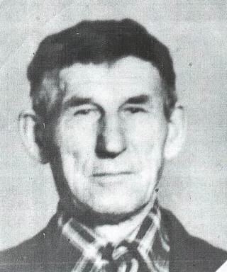 Горбунов Петр Павлович