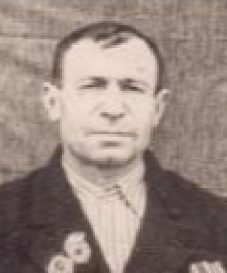 Низовин Василий Андреевич