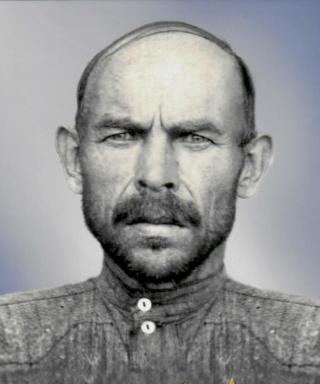 Чистяков Зотей Никитович