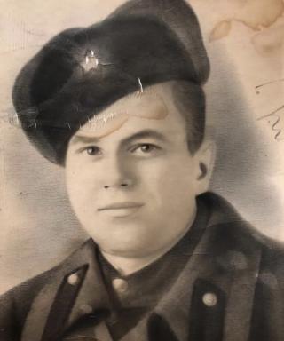 Корчик Григорий Данилович