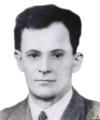 Пылаев Александр Михайлович