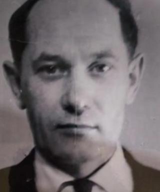 Поваров Александр Иванович