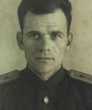 Серебрянский Павел Михайлович
