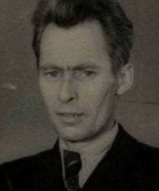 Коршунов Сергей Георгиевич