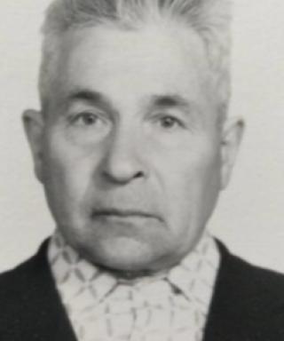Кузнецов Иван Иванович