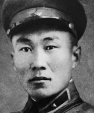 Онгульдушев Фёдор Андреевич