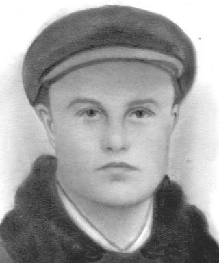 Поздняков Василий Егорович