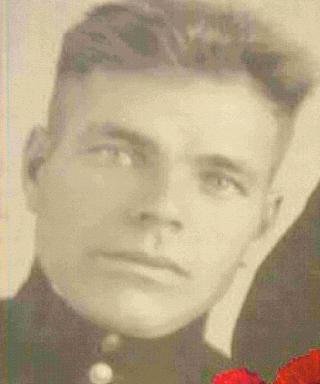 Попов Георгий Иванович