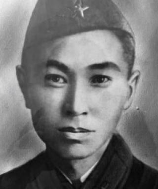 Саранов Сергей Буктинович