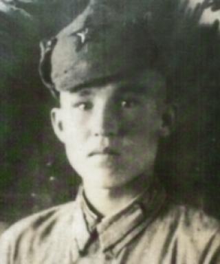 Кондратьев Николай Александрович