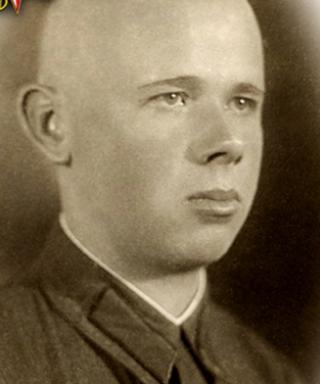 Викулин Василий Дмитриевич