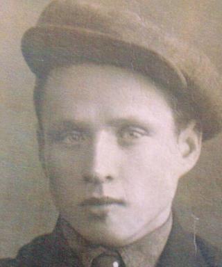 Свиридович Георгий Иванович