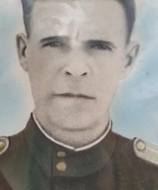 Софронов Сергей Илларионович