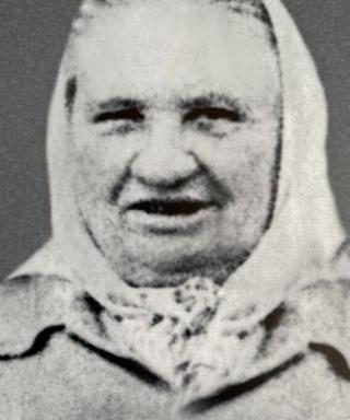 Коротеева Анастасия Фоминична