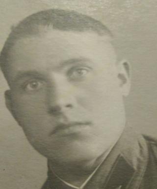Вельмизев Петр Дмитриевич