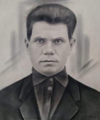 Синицын Александр Алексеевич