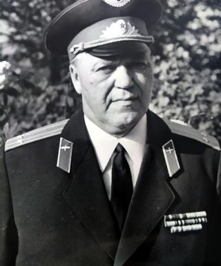 Кротов Павел Васильевич