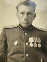 Галушко Дмитрий Павлович