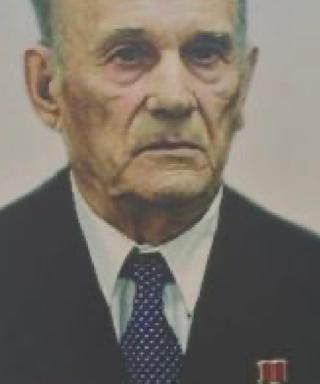 Шалыгин Михаил Константинович