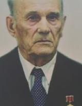 Шалыгин Михаил Константинович